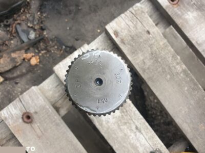 Wałek Napędowy Zwolnicy Liebherr ZF 4474307039 A