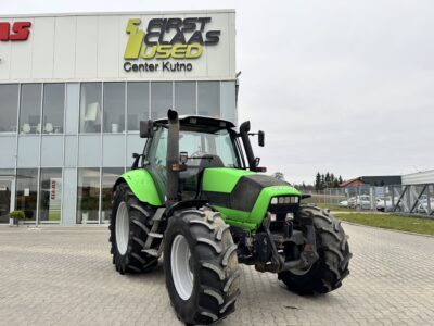 Deutz Fahr Agrotron M 620