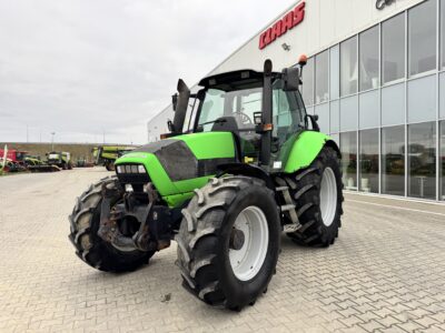 Deutz Fahr Agrotron M 620