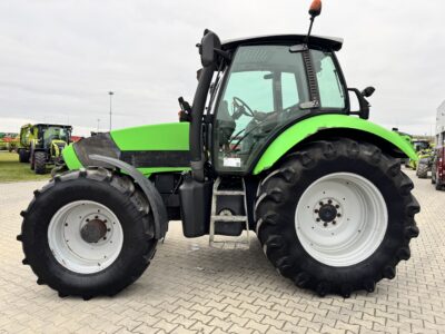 Deutz Fahr Agrotron M 620