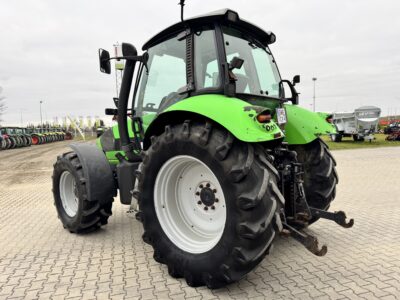 Deutz Fahr Agrotron M 620