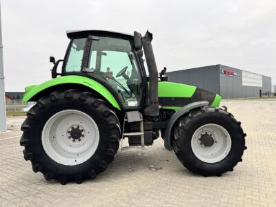 Deutz Fahr Agrotron M 620