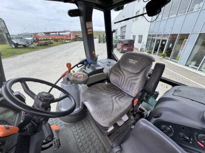 Deutz Fahr Agrotron M 620