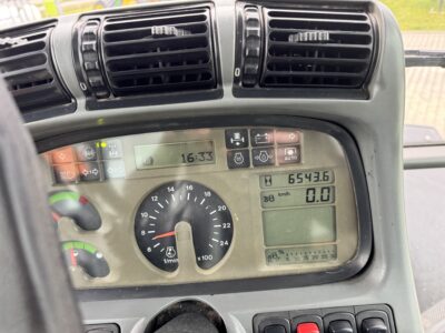 Deutz Fahr Agrotron M 620