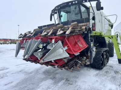 Dominoni Przystawki do kukurydzy