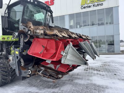 Dominoni Przystawki do kukurydzy