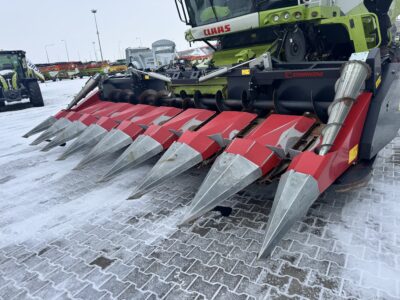 Dominoni Przystawki do kukurydzy