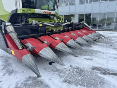 Dominoni Przystawki do kukurydzy