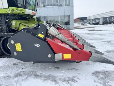 Dominoni Przystawki do kukurydzy