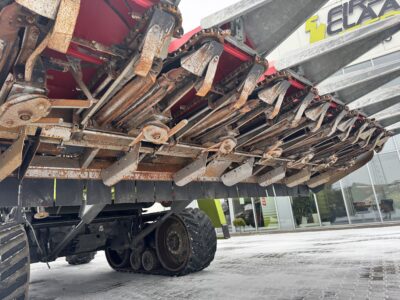 Dominoni Przystawki do kukurydzy