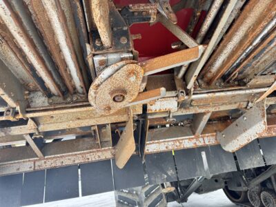 Dominoni Przystawki do kukurydzy