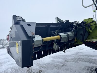 Dominoni Przystawki do kukurydzy