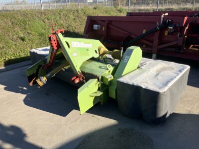 CLAAS DISCO 3050 FC