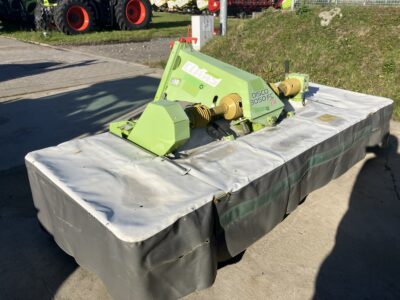 CLAAS DISCO 3050 FC