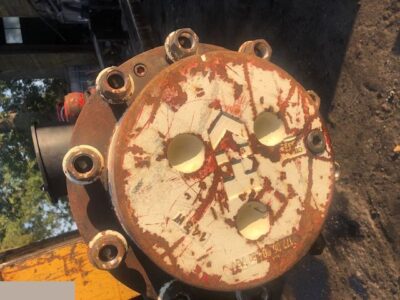 Manitou Clark Hurth [CZĘŚCI]