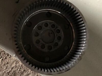 Zwolnica DANA Spicer - Duźa 10 Szpilek