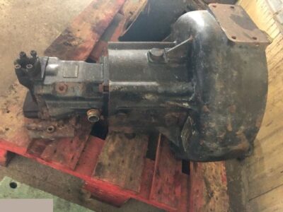 Manitou - Przekładnia Kątowa Skrzynia Kątowa