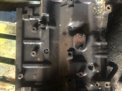 John Deere 516309 - Blok Cylindrów