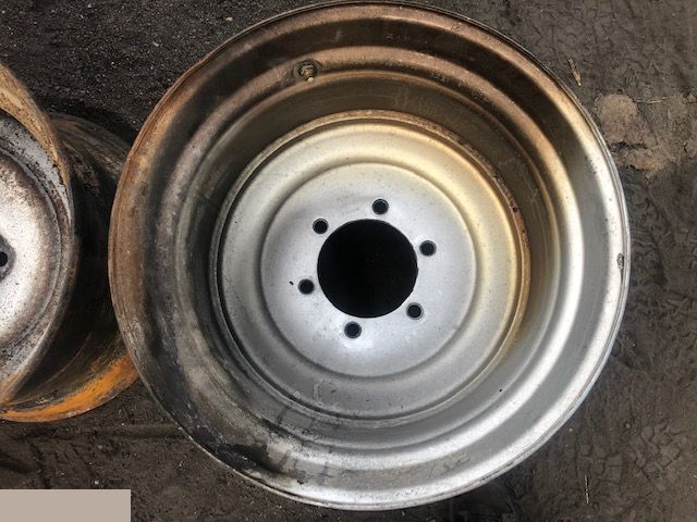 Felga 16x22,5