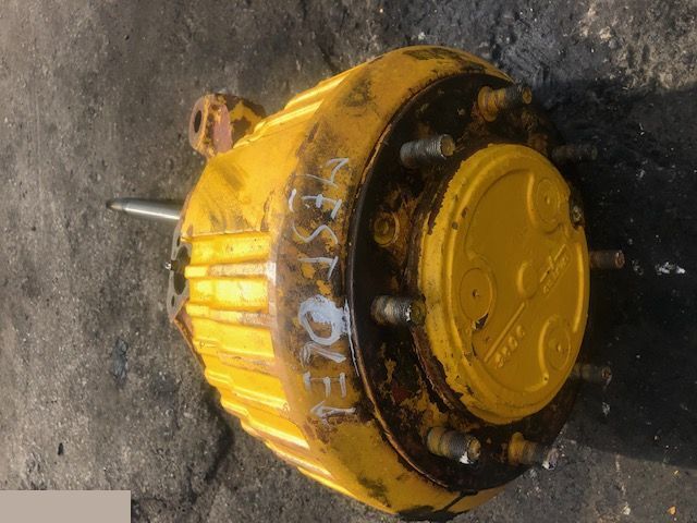 Matbro Zwolnica Carraro 26.21