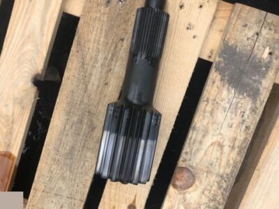 Claas Ares - Zwolnica Tylna