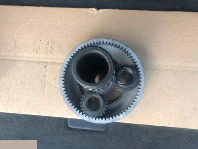 Vario ML 160 [CZĘŚCI]