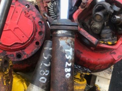 Matbro ts 280 - Siłownik Skrętu