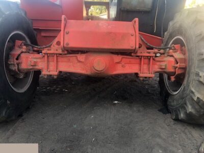 Manitou 628 - Most Napędowy Przedni [CZĘŚCI]