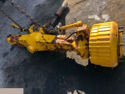 Matbro Obudowa Mostu Carraro 26.21