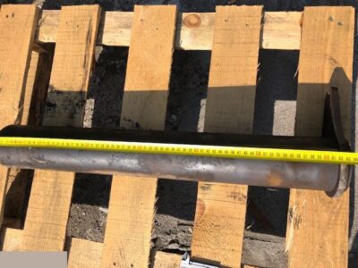 Sworzeń 90mm x 620mm