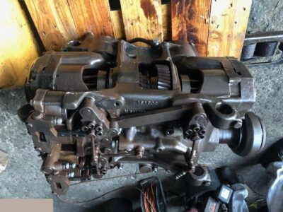 Vario ml260 [CZĘŚCI]