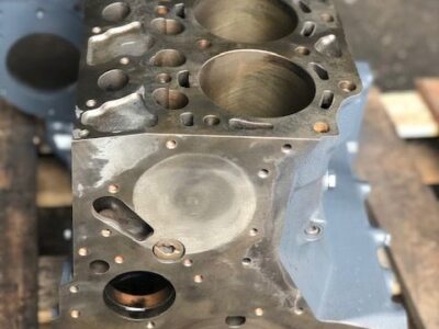 Deutz Tcd2012l04 - Blok Cylindrów - 04289543R