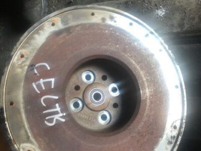 John Deere R502664 - Koło Zamachowe