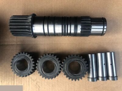 Vario ML 160 [CZĘŚCI]