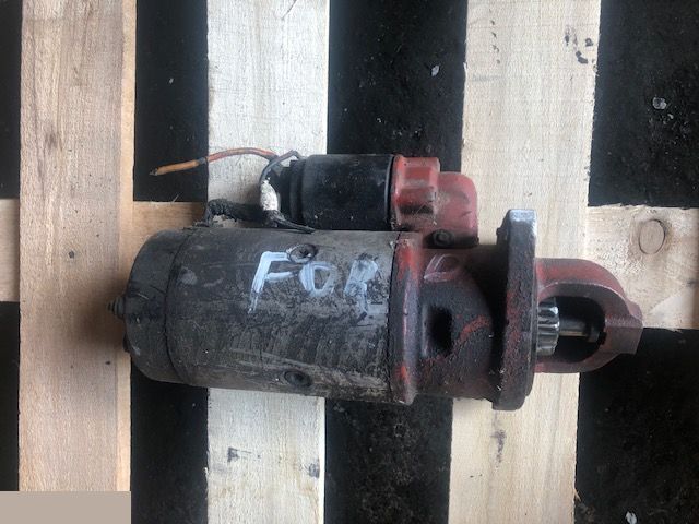 Ford t2 703f 6015 aaa - Rozrusznik