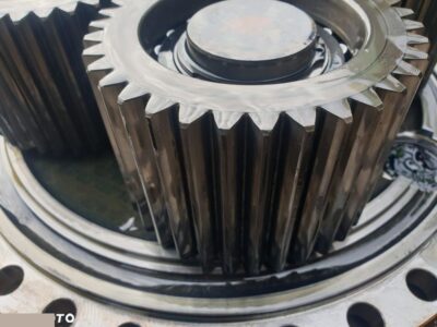 Satelita Liebherr zf 4474307008