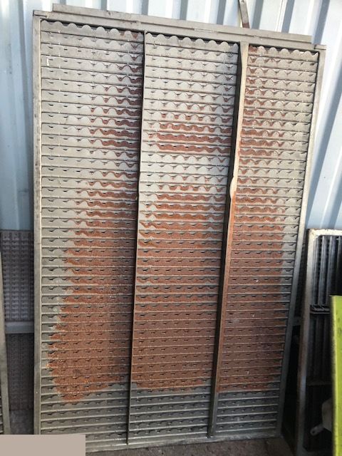 Claas Lexion - Sita [Uniwersalne Oryginał]