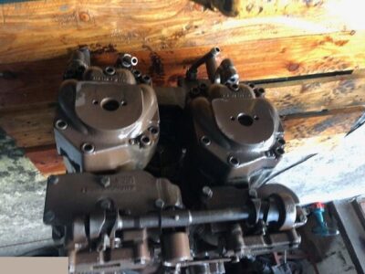 Vario ml260 [CZĘŚCI]