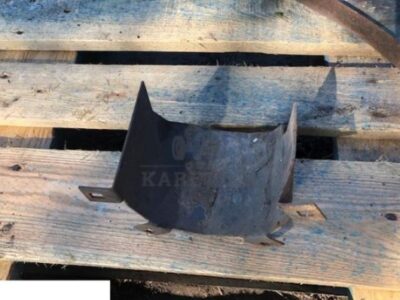 Claas RU 600 XTRA - Cięgno Płoza Osłony Dziób