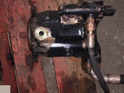 Manitou 634 - Pompa Hydrauliki