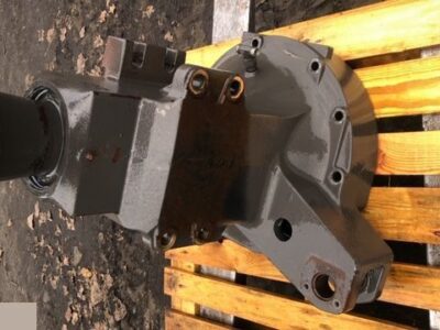 Claas Ares - Zwolnica Tylna