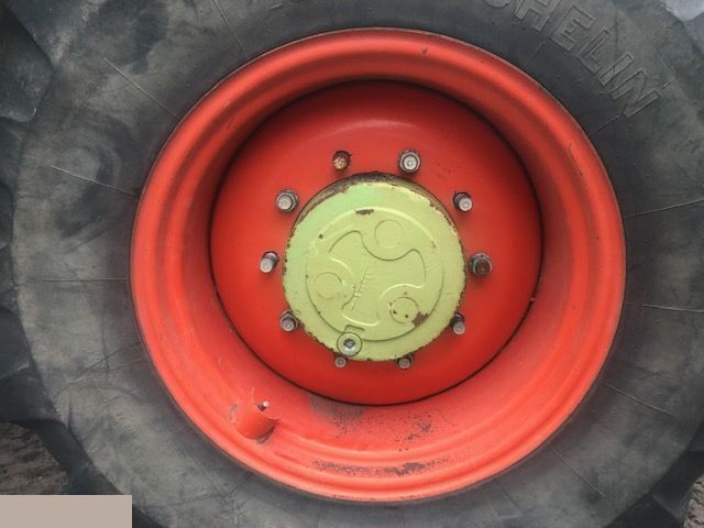 Koła Do Ładowarki 24 cale 10 szpilek