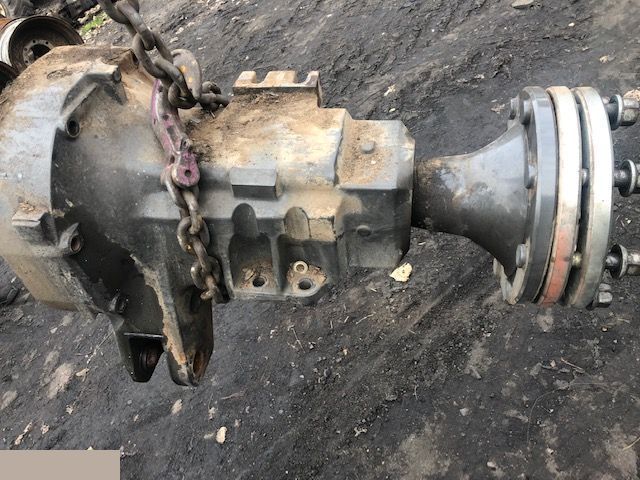 Claas Arion Ares - Satelita