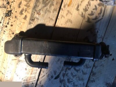 Perkins F5HFL414C Chłodnica Spalin EGR