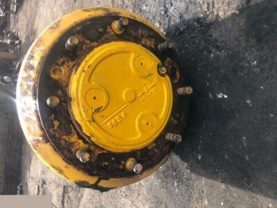 Matbro Zwolnica Carraro 26.21