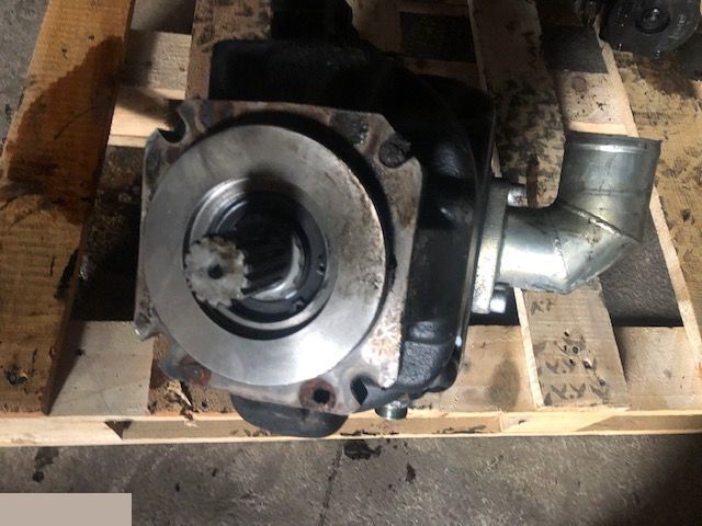 Sauer Danfoss ERR100BBS3130NNN3