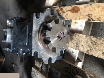 Terex TL 310 - Hydrostat