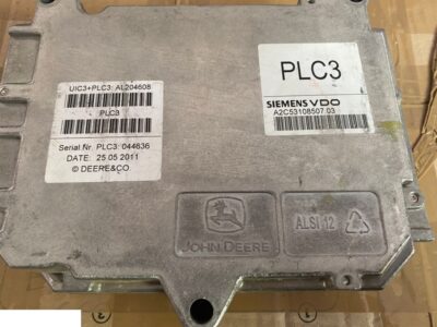 AL204608 Sterownik Przekładni John Deere