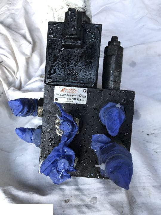 Atlantic Blok Hydrauliczny