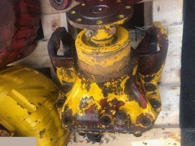 Matbro Wkład Mostu 9x33 - Carraro 26.21